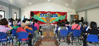 필리핀 예수제자들교회 단기선교3