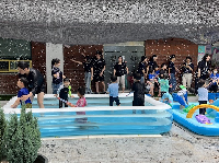 2025' 유치부 여름성경학교