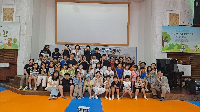 2025' 유초등부 여름캠프