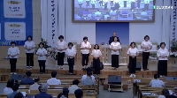 (07월13일) 헌금송-수어찬양 