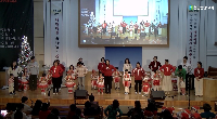 (12월24일)&nbsp;성탄전야&nbsp;행사&nbsp;-&nbsp;유치부