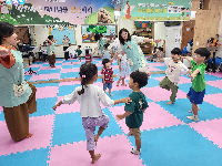 9월&nbsp;유치부&nbsp;소식