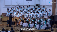 (7월 20일) 이제야 보이네