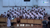 (4월&nbsp;26일)&nbsp;물&nbsp;위를&nbsp;걷는&nbsp;자